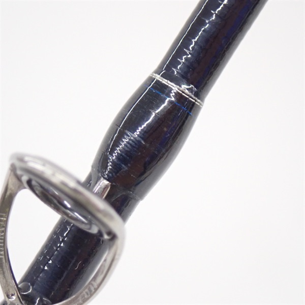 １４オシアジガー インフィニティーＢ６５３